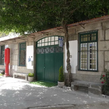 Museu Casa Aleixo * Sernancelhe