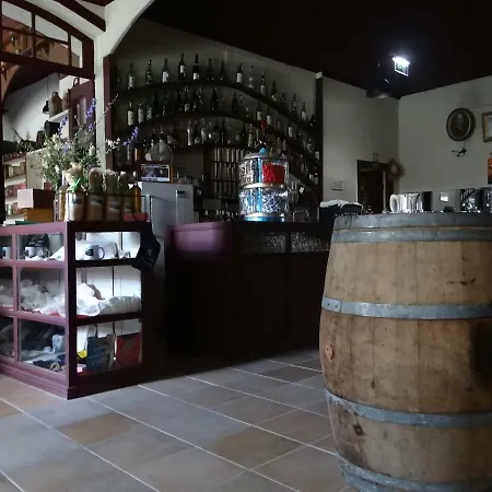 Museu Casa Aleixo Kır Evi