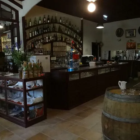Museu Casa Aleixo Sernancelhe