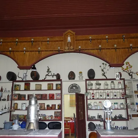 Kır Evi Museu Casa Aleixo *