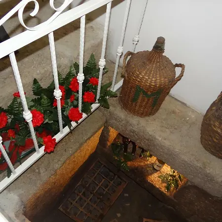 Country house Museu Casa Aleixo *