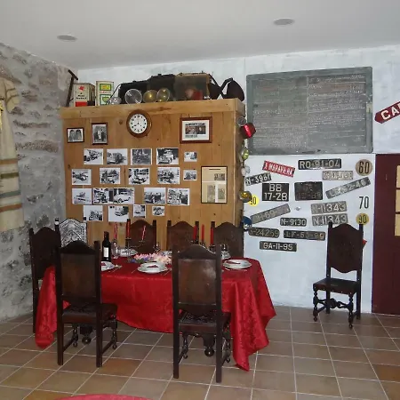 Museu Casa Aleixo Kır Evi *
