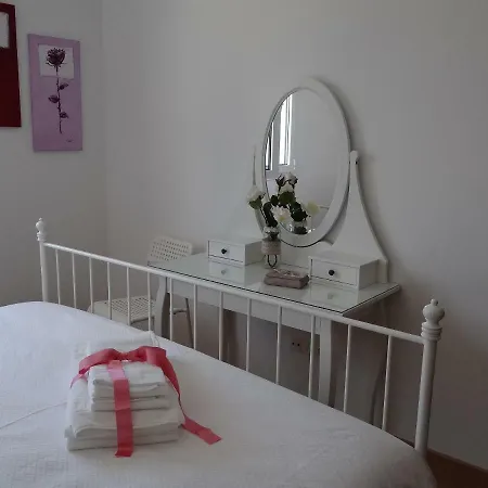 Museu Casa Aleixo Kır Evi Sernancelhe