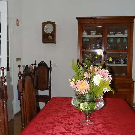Museu Casa Aleixo Sernancelhe
