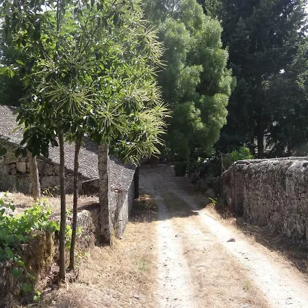 Museu Casa Aleixo Country house *