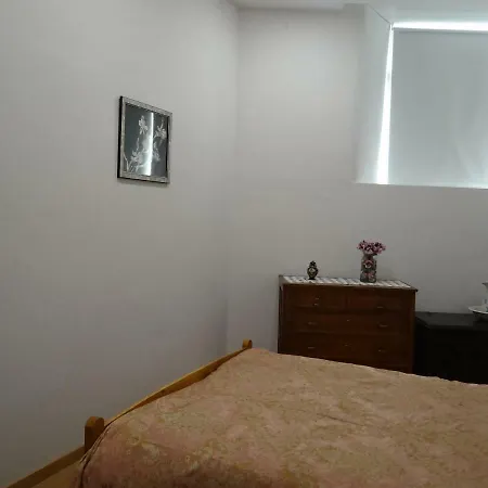 Museu Casa Aleixo Kır Evi