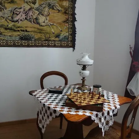 Museu Casa Aleixo