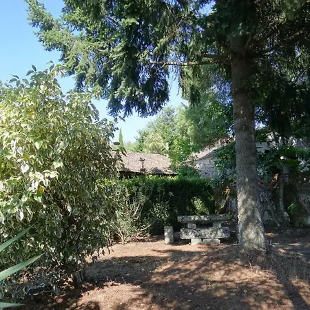 Museu Casa Aleixo Sernancelhe