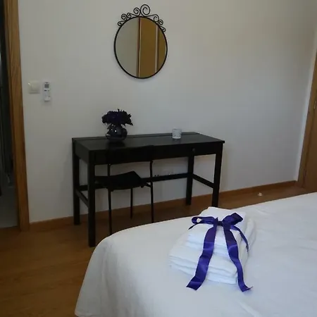 Kır Evi Museu Casa Aleixo Sernancelhe