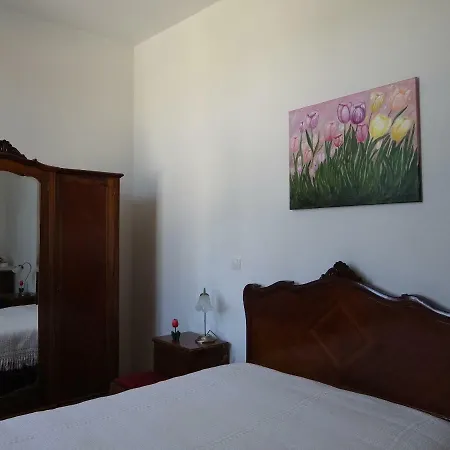 Museu Casa Aleixo Kır Evi