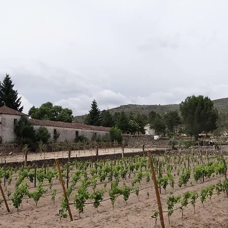Museu Casa Aleixo * Sernancelhe