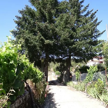 Kır Evi Museu Casa Aleixo *