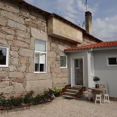 Museu Casa Aleixo Country house Sernancelhe