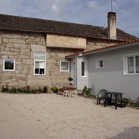 Museu Casa Aleixo Sernancelhe